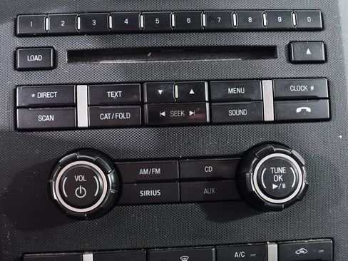 Used 2012 Ford F150 STX w/ STX Decor Pkg AWD/4WD image 29
