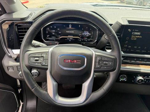 Certified 2024 GMC Sierra 1500 Elevation AWD/4WD image 24