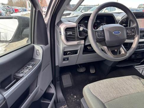 Used 2023 Ford F150 XLT image 9