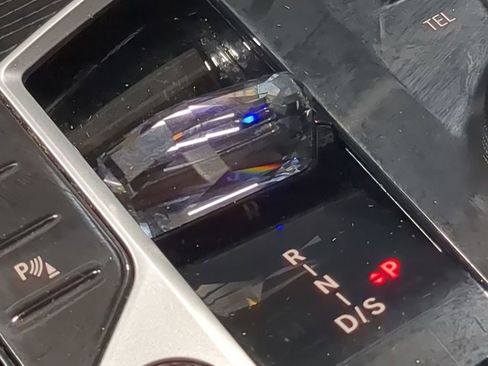 Used 2024 BMW X5 M60i image 31