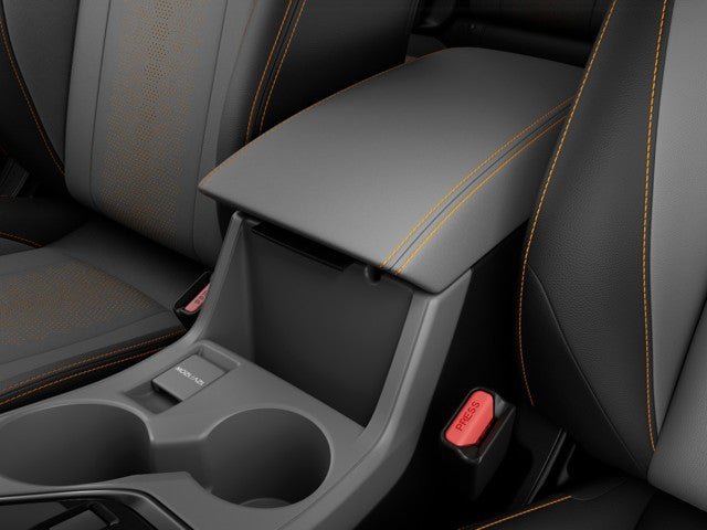 New 2027 Subaru Crosstrek 2.5i Limited AWD/4WD image 21