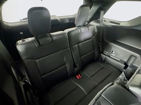 New 2026 Ford Explorer ST-Line w/ ST-Line Street Pack image 28