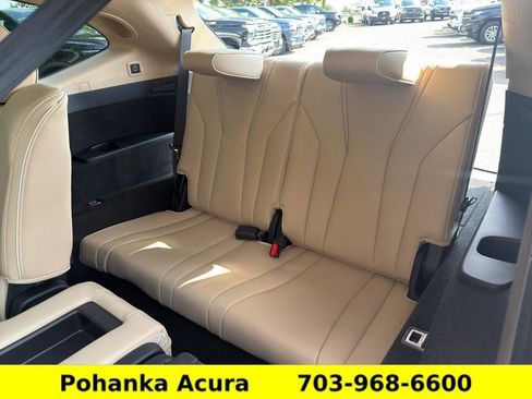 Certified 2023 Acura MDX SH-AWD w/ Advance Package image 27