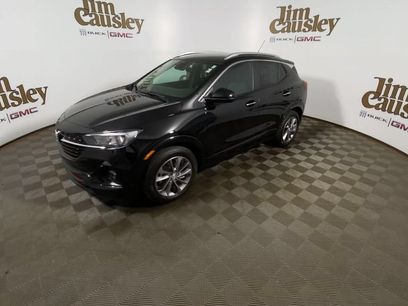 Certified 2023 Buick Encore GX Select w/ Sport Touring Package