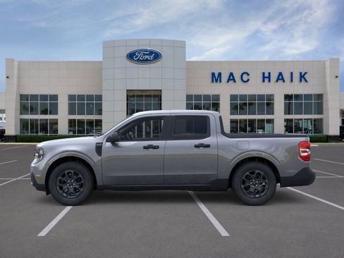 New 2026 Ford Maverick XLT FWD image 3