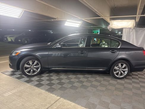Used 2010 Lexus GS 350 350 image 4