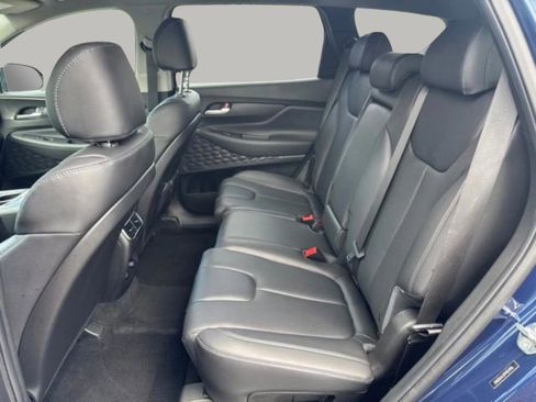 Used 2023 Hyundai Santa Fe XRT FWD image 27