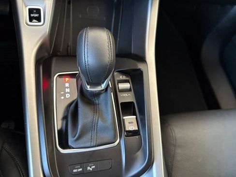 Used 2024 Dodge Hornet R/T Plus w/ R/T Blacktop Package AWD/4WD image 33