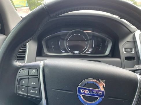 Used 2016 Volvo XC60 T5 Platinum w/ Protection Package AWD/4WD image 14