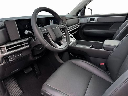 New 2026 Hyundai Santa Fe SEL image 26