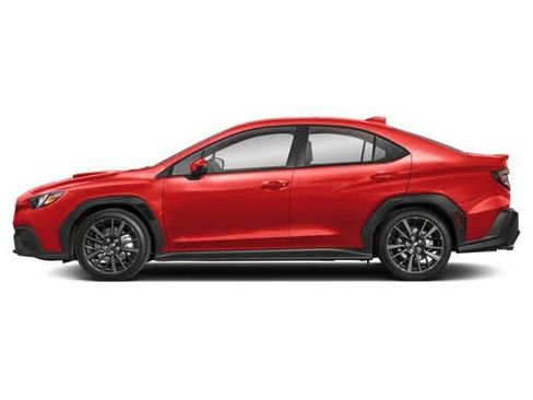 New 2025 Subaru WRX Premium image 3