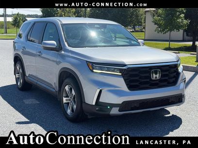 Used 2023 Honda Pilot EX-L