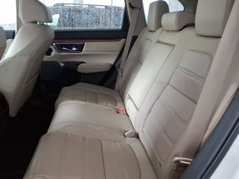 Used 2018 Honda CR-V EX-L image 13