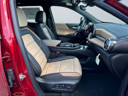 New 2026 Chevrolet Equinox ACTIV AWD/4WD image 15