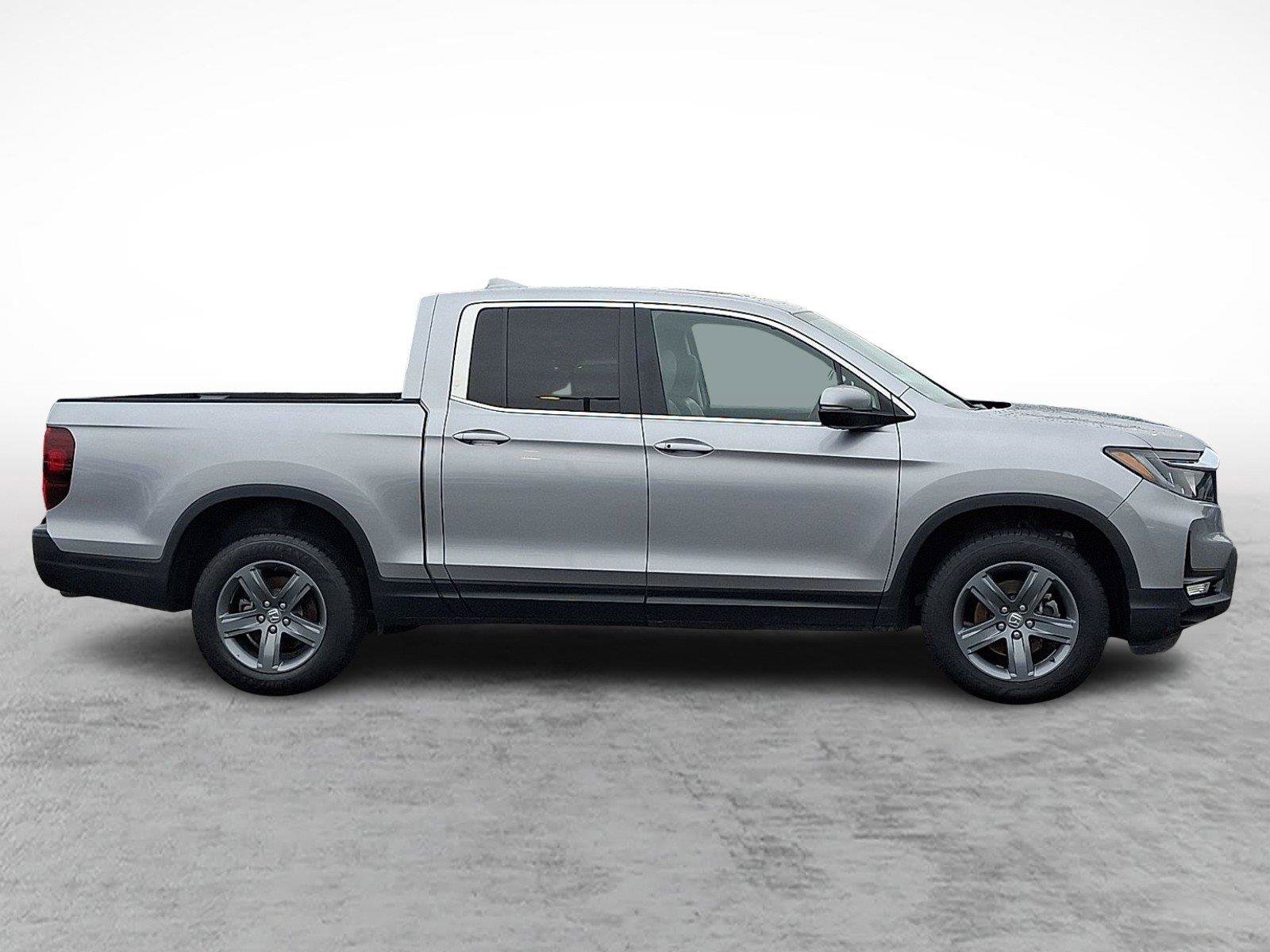 Used 2021 Honda Ridgeline RTL image 7