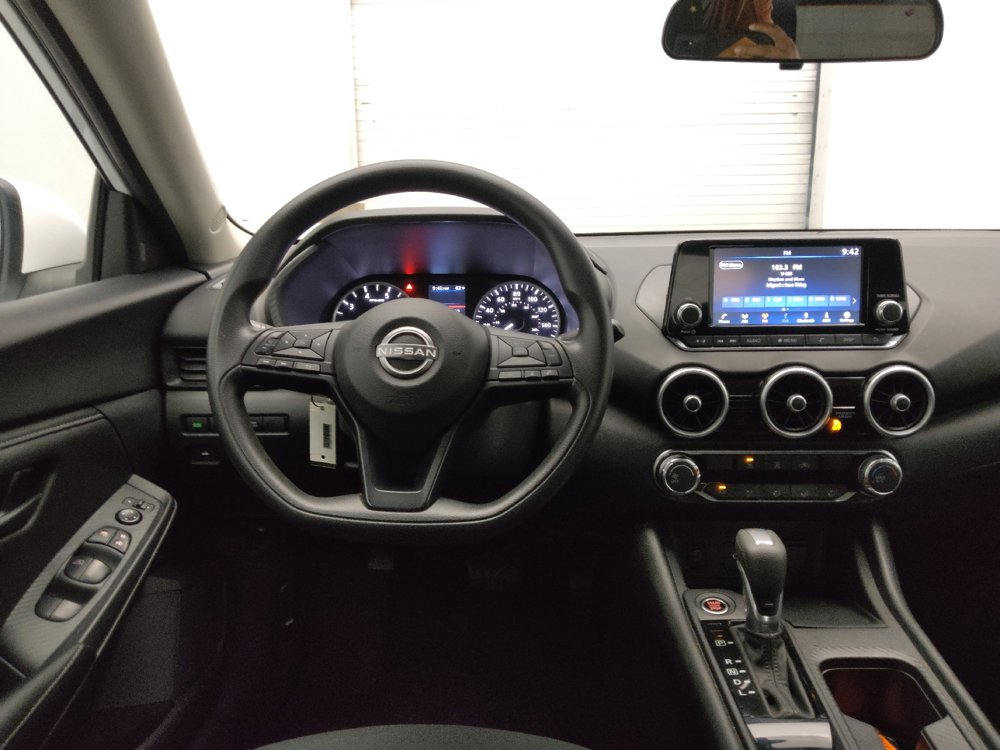 Used 2024 Nissan Sentra S FWD image 22
