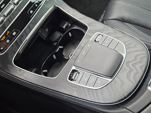 Certified 2022 Mercedes-Benz E 450 4MATIC Sedan image 21