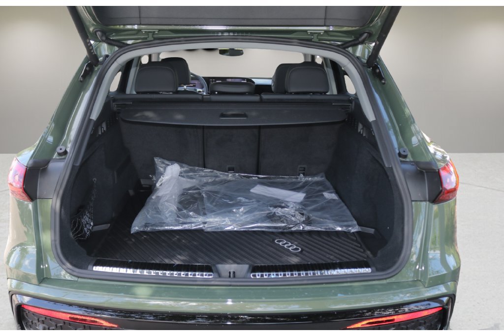 New 2026 Audi Q5 2.0T AWD/4WD image 16