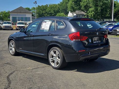 Used 2013 BMW X1 xDrive35i AWD/4WD image 7