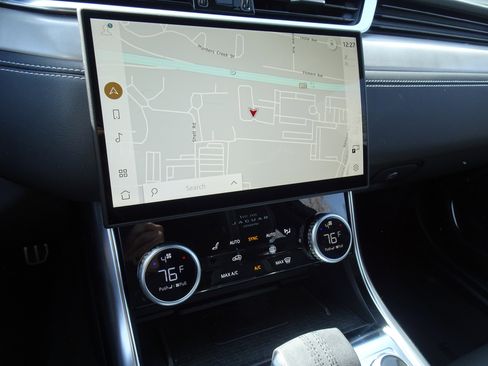 New 2024 Jaguar XF R-Dynamic SE image 3