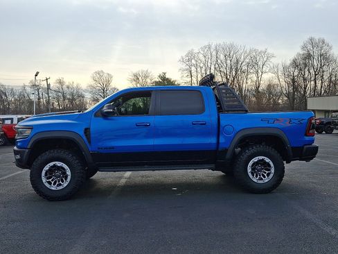 Used 2022 RAM 1500 TRX w/ TRX Level 2 Equipment Group image 6