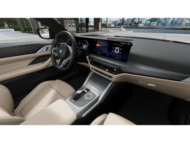 New 2027 BMW 430i Coupe w/ M Sport Package AWD/4WD image 14
