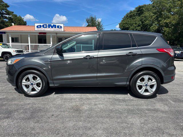 Used 2016 Ford Escape SE FWD image 4