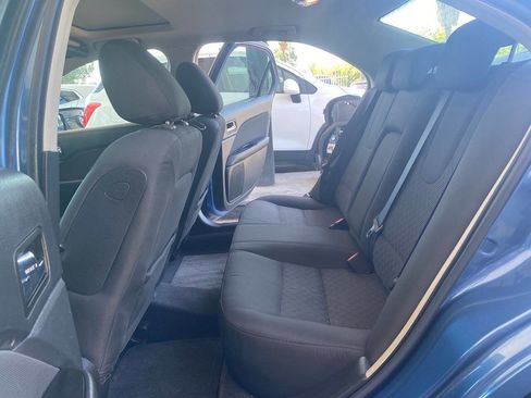 Used 2010 Ford Fusion SE FWD image 16