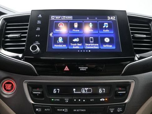 Used 2022 Honda Ridgeline RTL-E image 9