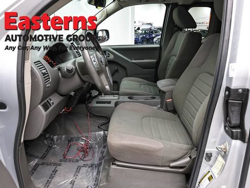 Used 2019 Nissan Frontier S RWD image 13