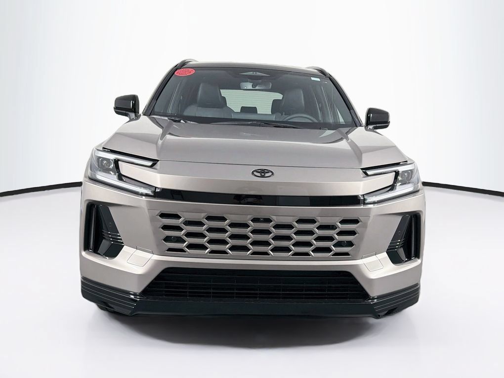New 2026 Toyota RAV4 XSE AWD/4WD image 2