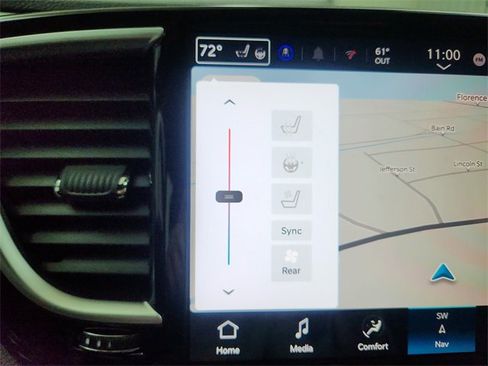 New 2026 Chrysler Pacifica Limited w/ S Appearance Package image 30