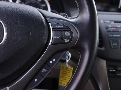Used 2012 Acura TSX Sport Wagon image 13