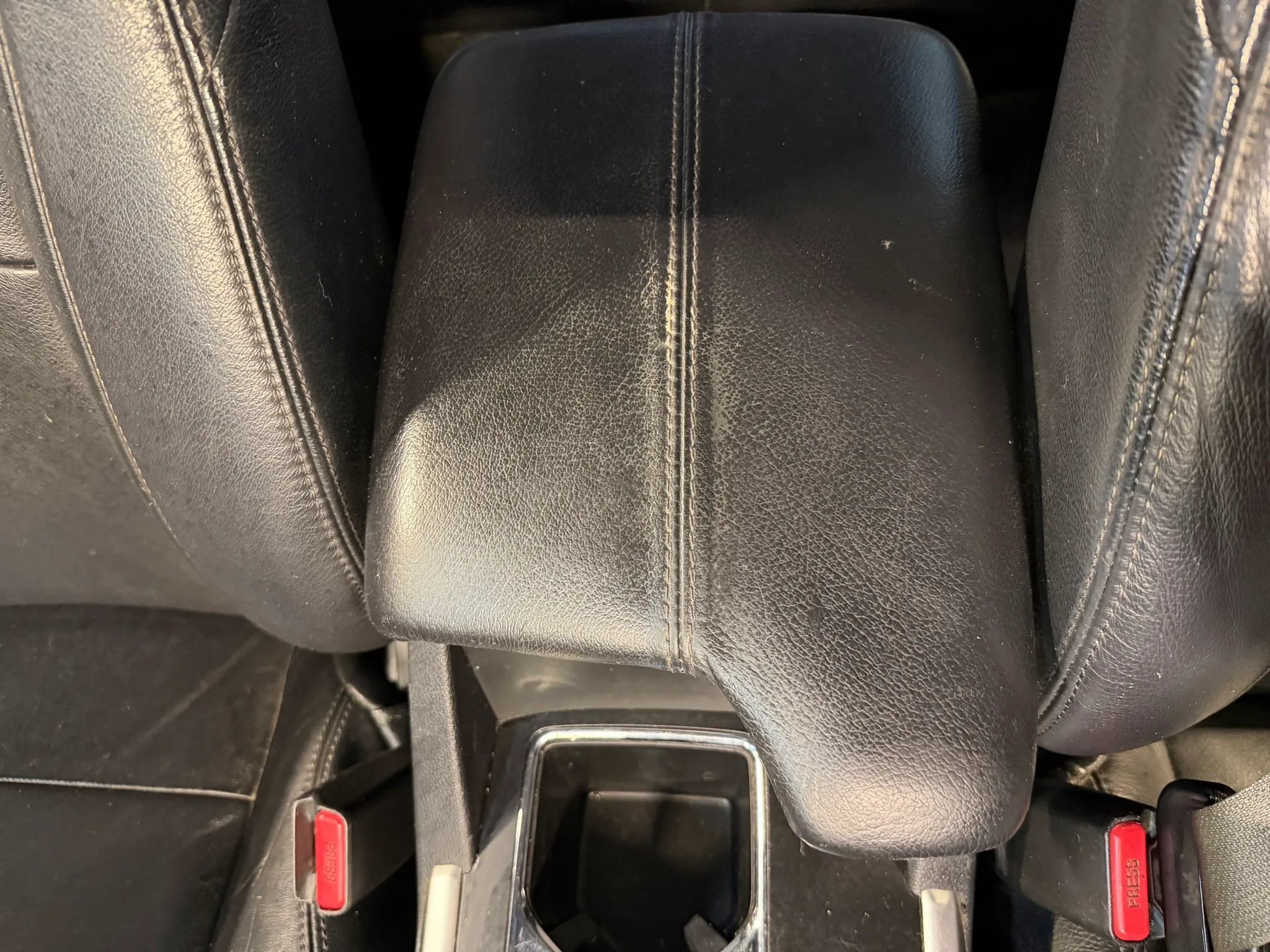 Used 2013 Honda Accord LX image 27