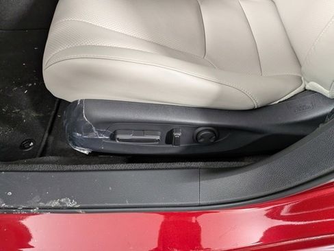 New 2025 Honda Accord EX-L image 16