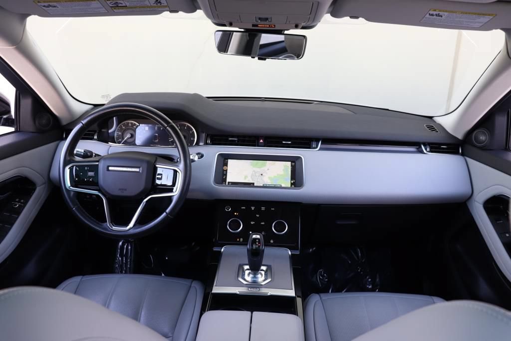 Used 2021 Land Rover Range Rover Evoque S AWD/4WD image 34