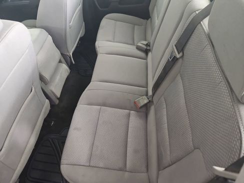 Used 2018 GMC Sierra 1500 4WD Double Cab 143.5 image 17