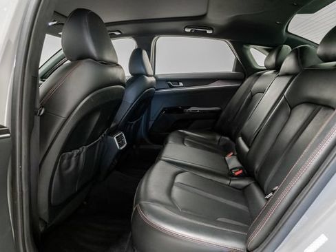 Used 2021 Kia K5 GT w/ Option Group 015 FWD image 30