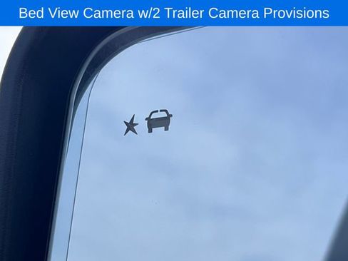 Certified 2025 GMC Sierra 2500 AT4X AWD/4WD image 42