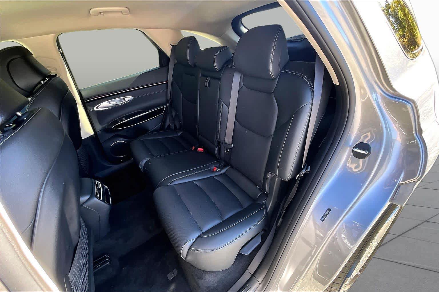 Used 2026 Genesis GV70 2.5T AWD/4WD image 20