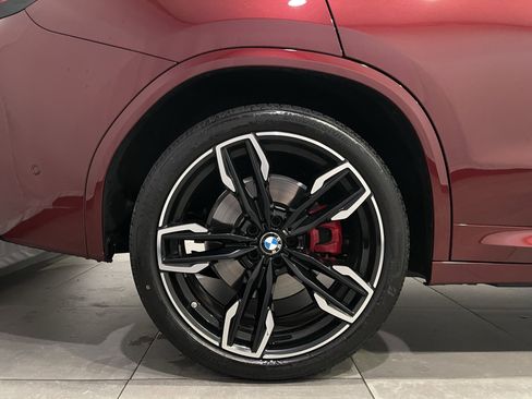 Certified 2024 BMW X3 M40i w/ Premium Package AWD/4WD image 9