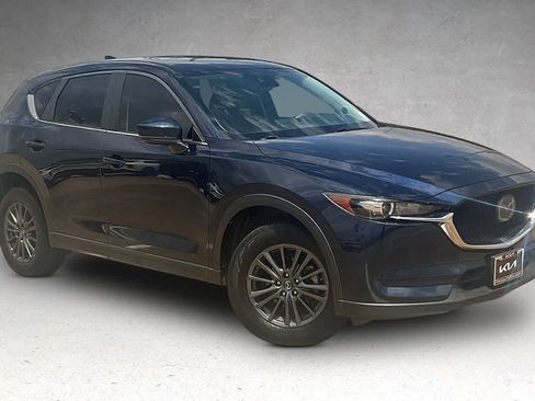 Used 2019 MAZDA CX-5 Touring AWD/4WD image 19