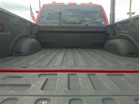 Used 2024 Ford F150 XLT w/ Equipment Group 302A MID image 35