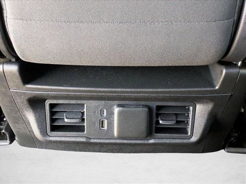 Used 2025 Chevrolet Silverado 1500 LT w/ Convenience Package II image 16