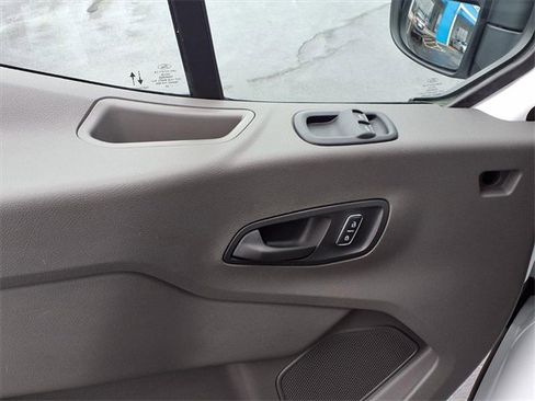Used 2024 Ford Transit 250 Low Roof w/ Exterior Upgrade Package image 11
