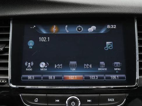 Used 2019 Buick Encore Preferred FWD image 47