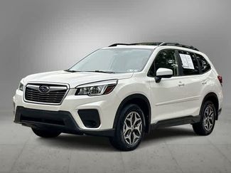 Used 2019 Subaru Forester Premium AWD/4WD video 1