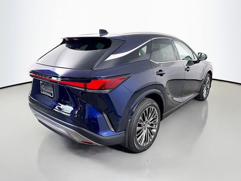 New 2026 Lexus RX 350 AWD w/ Convenience Package image 7
