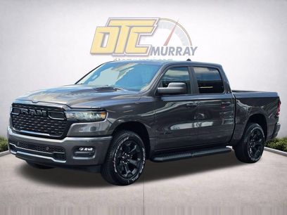 New 2026 RAM 1500 Express