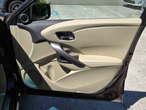 Used 2013 Acura RDX FWD w/ Technology Package image 18